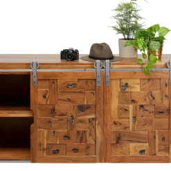 Discount Dressoir Vancouver 160x78cm Kasten|Tuinmeubelen