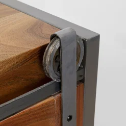Discount Dressoir Vancouver 160x78cm Kasten|Tuinmeubelen