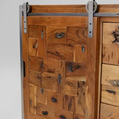 Discount Dressoir Vancouver 160x78cm Kasten|Tuinmeubelen