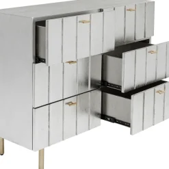 Outlet Dressoir Venice Line 106cm Kasten|Lage Kasten & Dressoirs