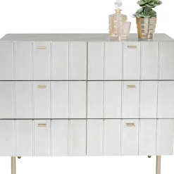 Outlet Dressoir Venice Line 106cm Kasten|Lage Kasten & Dressoirs