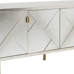 Best Dressoir Venice Triangle 180cm Kasten|Lage Kasten & Dressoirs