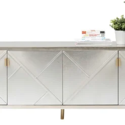 Best Dressoir Venice Triangle 180cm Kasten|Lage Kasten & Dressoirs