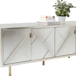 Best Dressoir Venice Triangle 180cm Kasten|Lage Kasten & Dressoirs