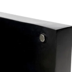 Outlet Dressoir Zebra 160x80cm Kasten|Lage Kasten & Dressoirs