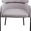 Hot Eetkamerstoel Alexia Lavendel Kasten|Stoelen