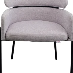 Hot Eetkamerstoel Alexia Lavendel Kasten|Stoelen