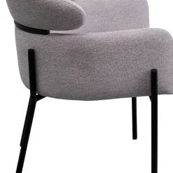 Hot Eetkamerstoel Alexia Lavendel Kasten|Stoelen