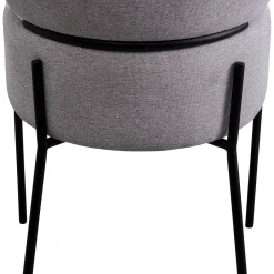 Hot Eetkamerstoel Alexia Lavendel Kasten|Stoelen
