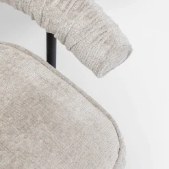 Cheap Eetkamerstoel Arabella Silver Kasten|Stoelen
