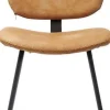New Eetkamerstoel Barber Oranje Kasten|Stoelen