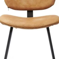 New Eetkamerstoel Barber Oranje Kasten|Stoelen
