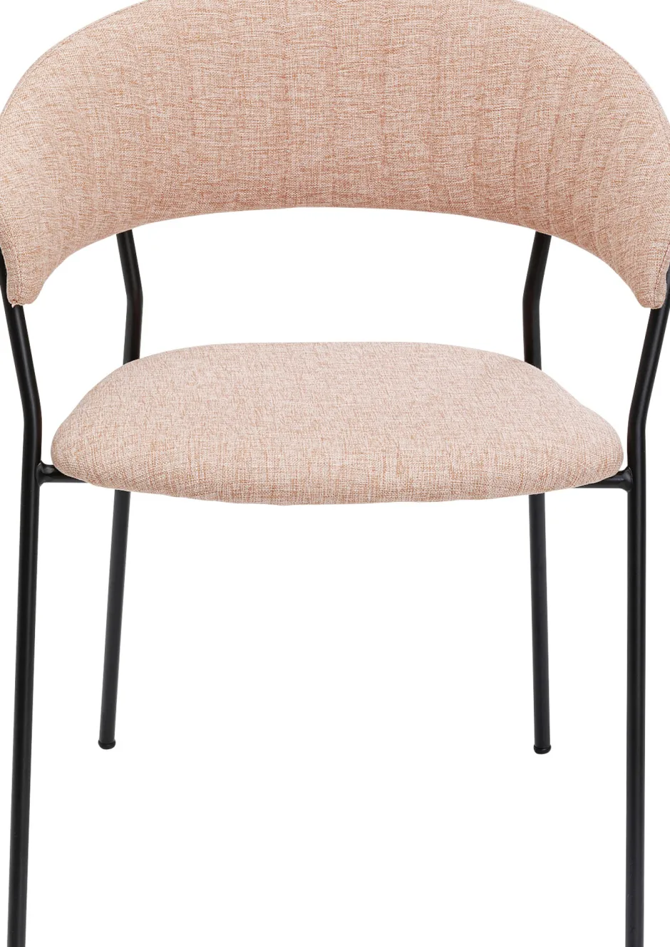 Best Eetkamerstoel Belle Rose (Set Van 2) Kasten|Stoelen