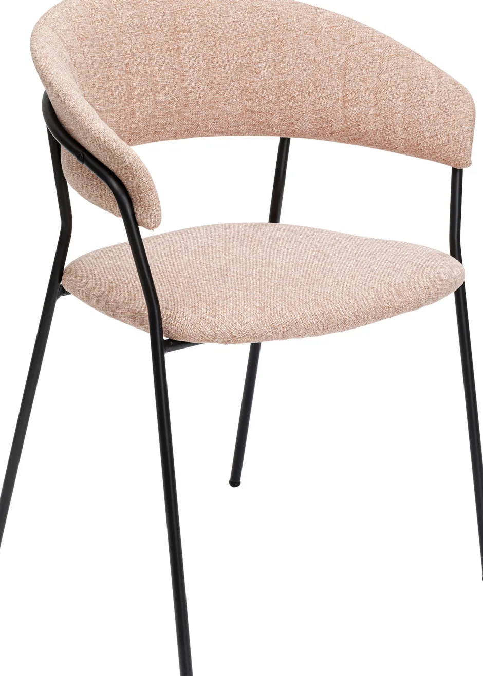 Best Eetkamerstoel Belle Rose (Set Van 2) Kasten|Stoelen