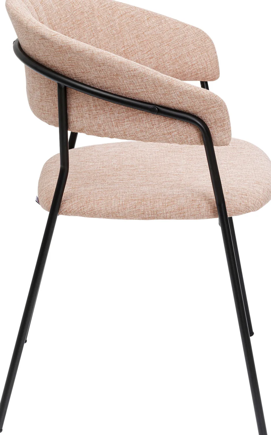 Best Eetkamerstoel Belle Rose (Set Van 2) Kasten|Stoelen