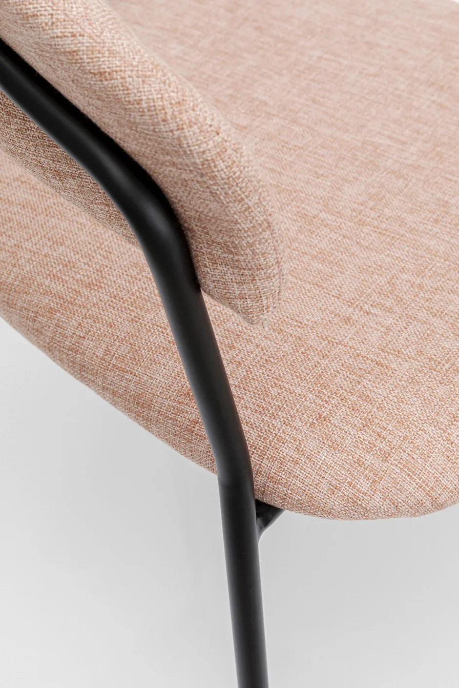 Best Eetkamerstoel Belle Rose (Set Van 2) Kasten|Stoelen