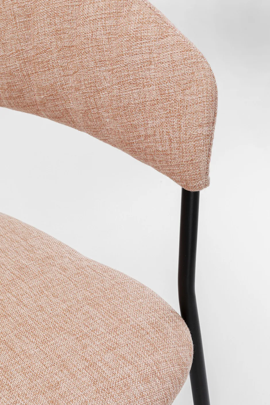 Best Eetkamerstoel Belle Rose (Set Van 2) Kasten|Stoelen