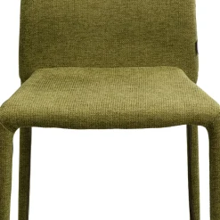 Online Eetkamerstoel Bologna Green Kasten|Stoelen