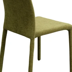 Online Eetkamerstoel Bologna Green Kasten|Stoelen