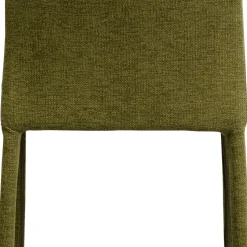 Online Eetkamerstoel Bologna Green Kasten|Stoelen