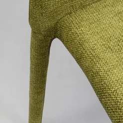 Online Eetkamerstoel Bologna Green Kasten|Stoelen