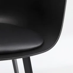 New Eetkamerstoel Brentwood Kasten|Stoelen