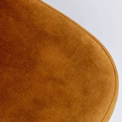 Fashion Eetkamerstoel Cathy Amber Kasten|Stoelen