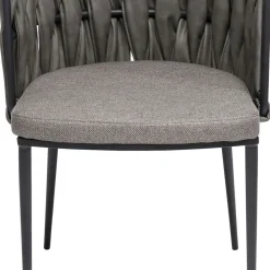 New Eetkamerstoel Cheerio Incl. Kussen Kasten|Stoelen