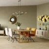 Discount Eetkamerstoel Chelsea Grijs Kasten|Stoelen