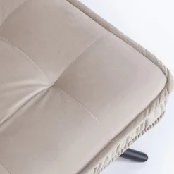 Discount Eetkamerstoel Chelsea Grijs Kasten|Stoelen