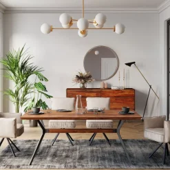 Discount Eetkamerstoel Chelsea Grijs Kasten|Stoelen