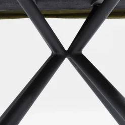 New Eetkamerstoel Chelsea Groen Kasten|Stoelen
