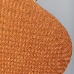 New Eetkamerstoel Danza Orange Kasten|Stoelen