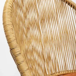 New Eetkamerstoel Danza Orange Kasten|Stoelen