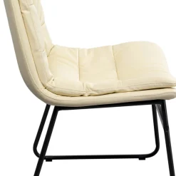 Shop Eetkamerstoel Daria Cream Kasten|Stoelen