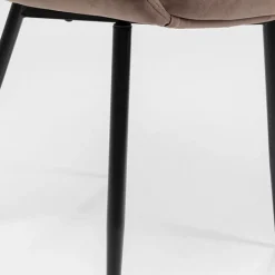 New Eetkamerstoel East Side Bruin Kasten|Stoelen