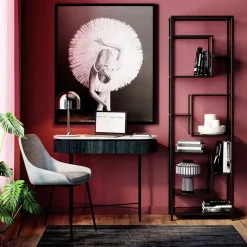 Best Eetkamerstoel East Side Grijs Kasten|Stoelen