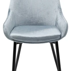 Best Eetkamerstoel East Side Grijs Kasten|Stoelen