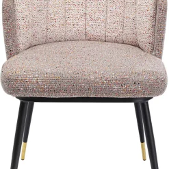 Hot Eetkamerstoel Hojas Flitter Stoelen|Tuinmeubelen