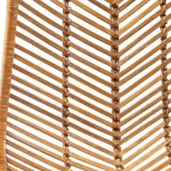 Flash Sale Eetkamerstoel Ko Lanta Natuur Kasten|Stoelen