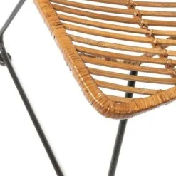 Flash Sale Eetkamerstoel Ko Lanta Natuur Kasten|Stoelen