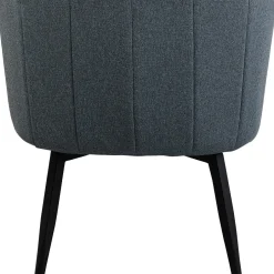 Online Eetkamerstoel Merida Blue Kasten|Stoelen