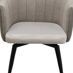 New Eetkamerstoel Merida Grey Kasten|Stoelen
