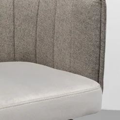New Eetkamerstoel Merida Grey Kasten|Stoelen