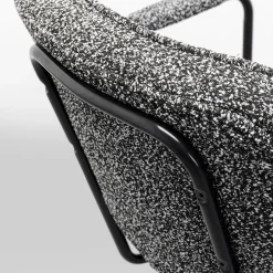 Fashion Eetkamerstoel Met Armleuning Orelie Kasten|Stoelen