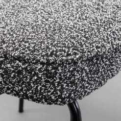 Fashion Eetkamerstoel Met Armleuning Orelie Kasten|Stoelen