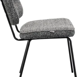 Fashion Eetkamerstoel Orelie Kasten|Stoelen