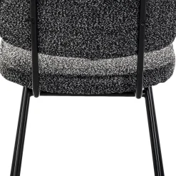 Fashion Eetkamerstoel Orelie Kasten|Stoelen