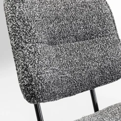 Fashion Eetkamerstoel Orelie Kasten|Stoelen
