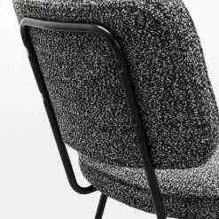 Fashion Eetkamerstoel Orelie Kasten|Stoelen